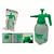 Borrifador manual 2L bestfer