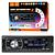 Som Automotivo Bluetooth Radio FM Mp3 Usb LEHMOX