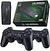 Game Stick 4K Games