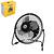 Ventilador De Mesa Bright