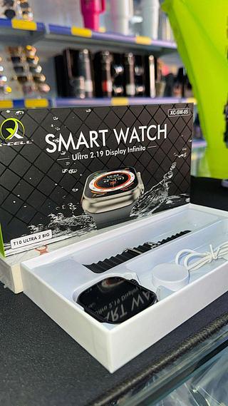 Smart watch t10 ultra x-cell