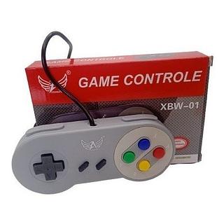 Game Controle