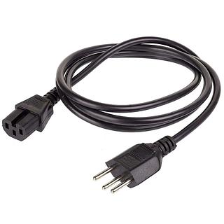 Cabo de força Lukton