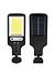 Luminária Solar Gimer