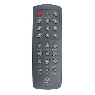 Controle Toshiba VC-A136