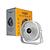 Ventilador De Mesa Pequeno Branco