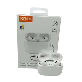 Fone Sem Fio Kaidi