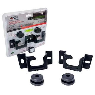 Suporte Para TV 10-100 Slim