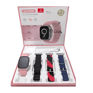 Smart watch 2.09 ka-9975