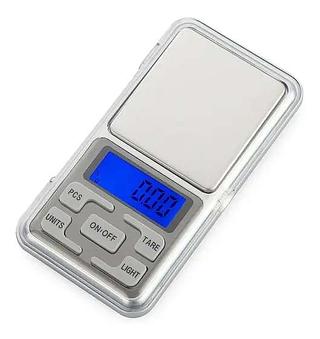 Balança de Precisão MB 57194