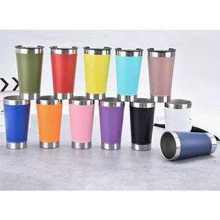 Copo Stanley c/tampa