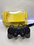 Controle Lukton amarelo - Para ps2 c/fio