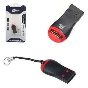 Leitor de Cartão micro-sd MBTECH