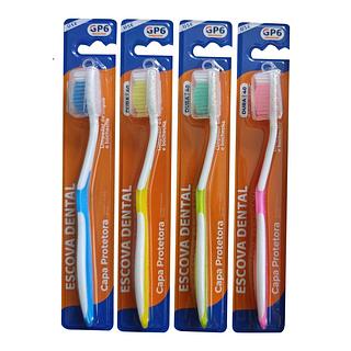 Escova de dente dura GP5020