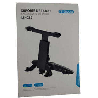 Suporte De Tablet P/Encosto Do Banco