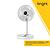 Ventilador De Mesa Branco