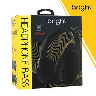 Fone Headphone Bass Bright