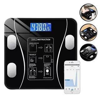Balança bio scale mbtech