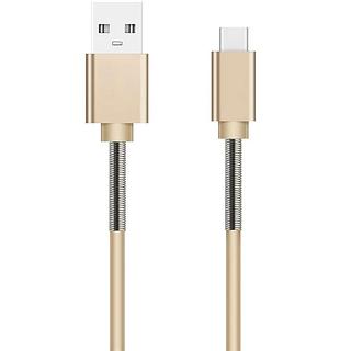 Cabo USB T-C 1m mbtech