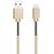 Cabo USB T-C 1m mbtech