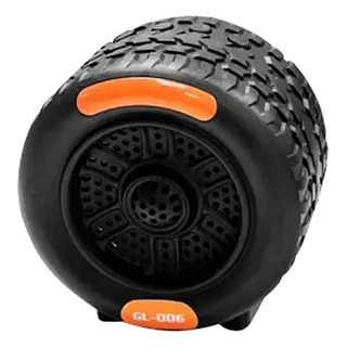 Caixa de som pequena speaker