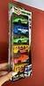 Carrinho speed city car