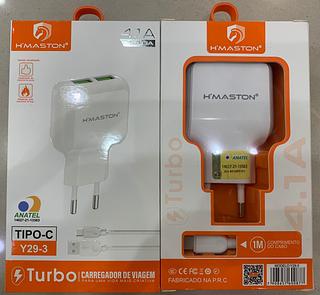 Carregador H-MASTON T-C Y29-3