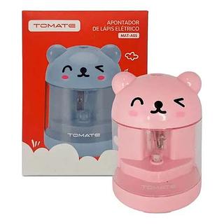 Apontador de Lápis Elétrico