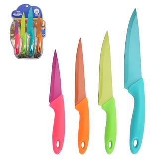 Kit facas colorido