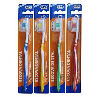 Escova de dente dura GP5025
