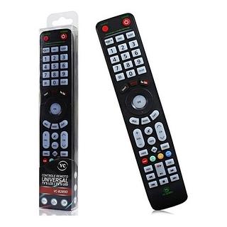 Controle Remoto TV Universal