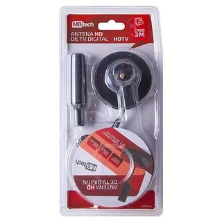 Antena de TV Digital HD MB54124