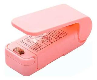 Mini Seladora Portátil