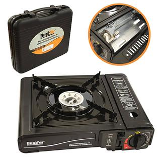 Fogareiro portatil bestfer