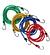 Corda Elastica Multifuncional 8mmX1,5m