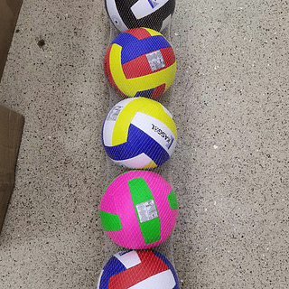 bola de volei