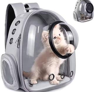 Mochila Pets KA-CW-026