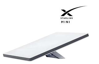 Starlink mini