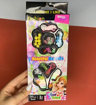 Kit pulseira 68 pçs