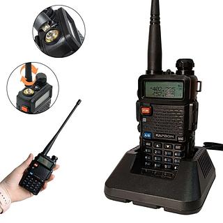 Radio Comunicador UV-5R