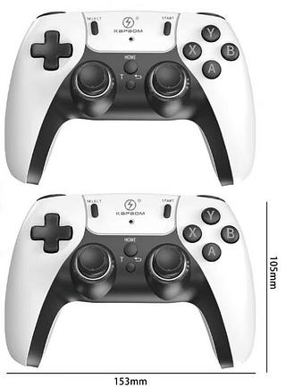 Controle Gamer Kapbom