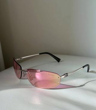 Oculos Miu Miu 05#