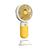 Ventilador Portátil Mini Handheld Fan