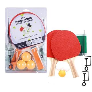 Raquete Ping Pong