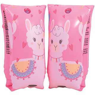 Boia de braço alpaca