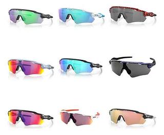 Óculos Oakley Radar