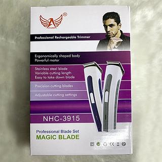 Maquina Para Cabelo Altomex NHC-3915