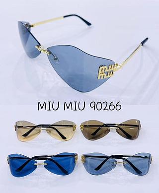 Óculos Miu Miu 90266