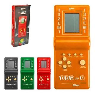 Mini game retro mbtech