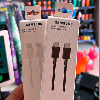 cabo samsung